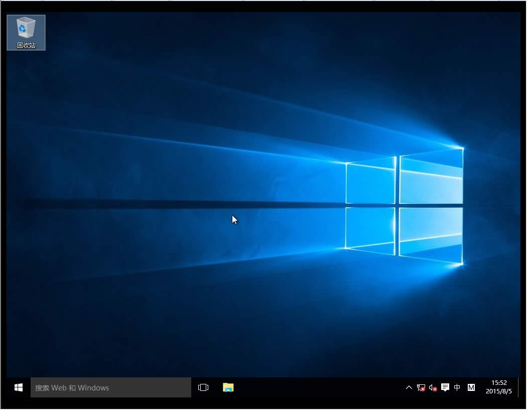 Win10ϵyͨð@ʾD˵Ԕ