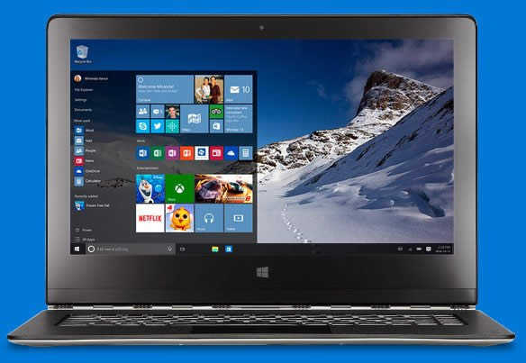 Windows10內(nèi)幕建設(shè)11099釋放的信號(hào)不太令人興奮的功能