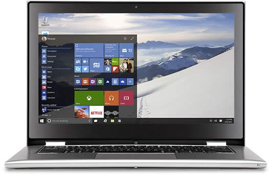 Windows 10可以用以下升級(jí)方法