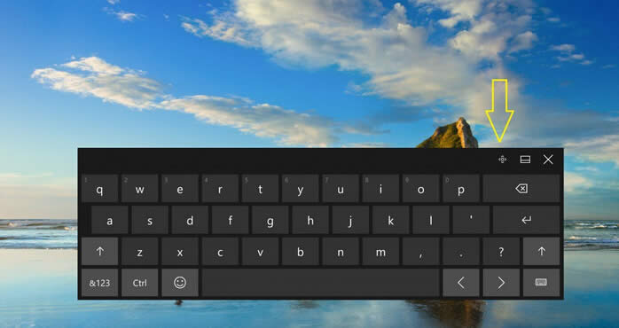 Windows 10Windows 10֙CƄĻIP