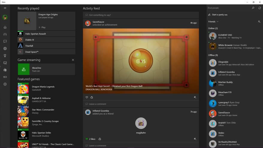 windows10評論(2015.12)