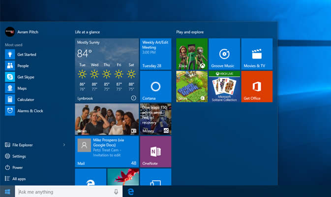 㑪(yng)ԓ(j)Windows10