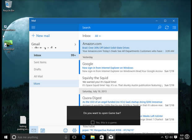 5種方法來進(jìn)行Windows10個(gè)性化