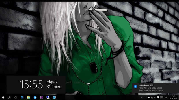 5種方法來進(jìn)行Windows10個(gè)性化