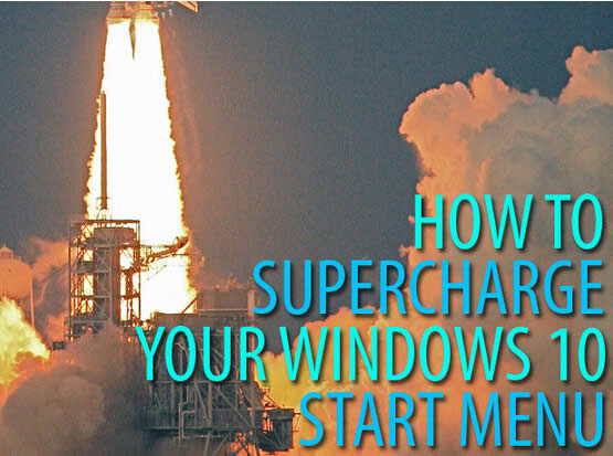 10個(gè)開始菜單中的技巧適用于Windows10