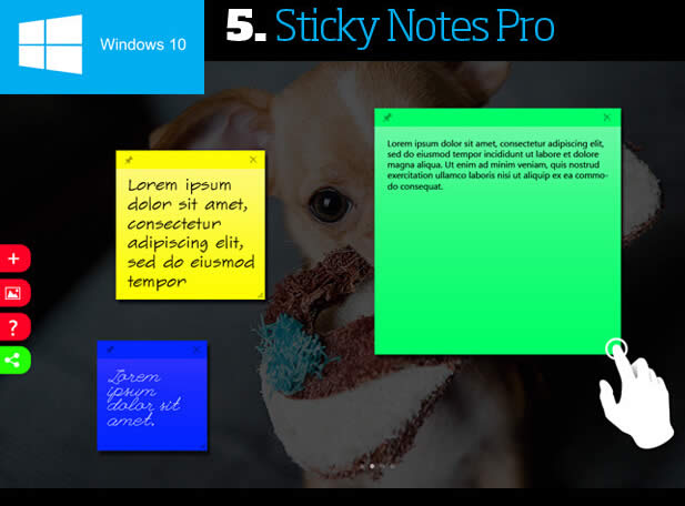 10(大部分)自由必須具備的Windows10應用程序