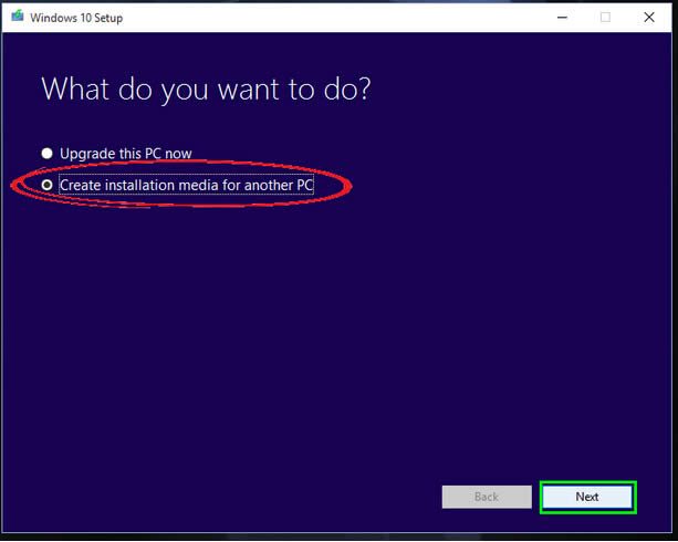 如何高效的讓Win10系統英文版升級,并且干凈的更換安裝