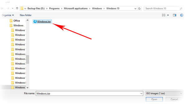 如何高效的讓Win10系統英文版升級,并且干凈的更換安裝