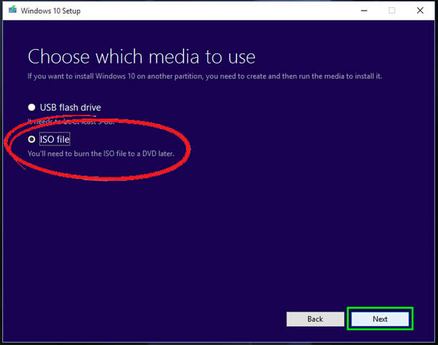 如何高效的讓Win10系統英文版升級,并且干凈的更換安裝
