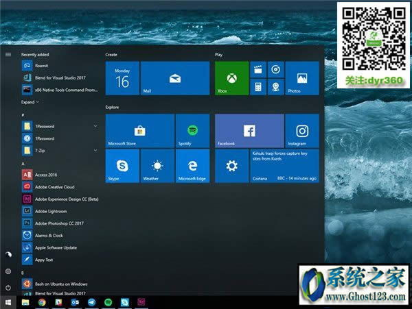 win10 1803_更新升級(jí)到Win10 1809創(chuàng)意者更新春季版兩種方法