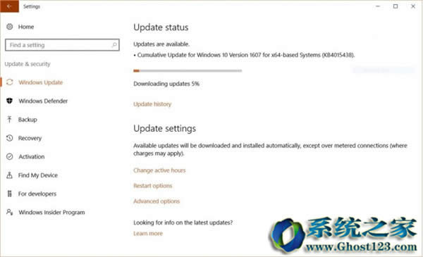 Win10ʽ۷eKB4015438 ޏKB4013429FĆ}