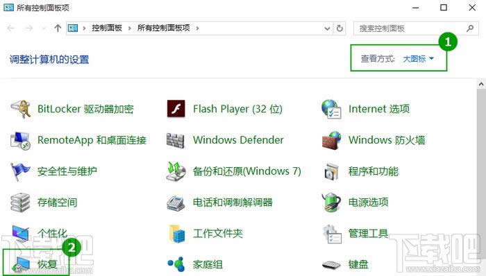 win10ϵy߀ԭ_Win10̳_һIbϵy