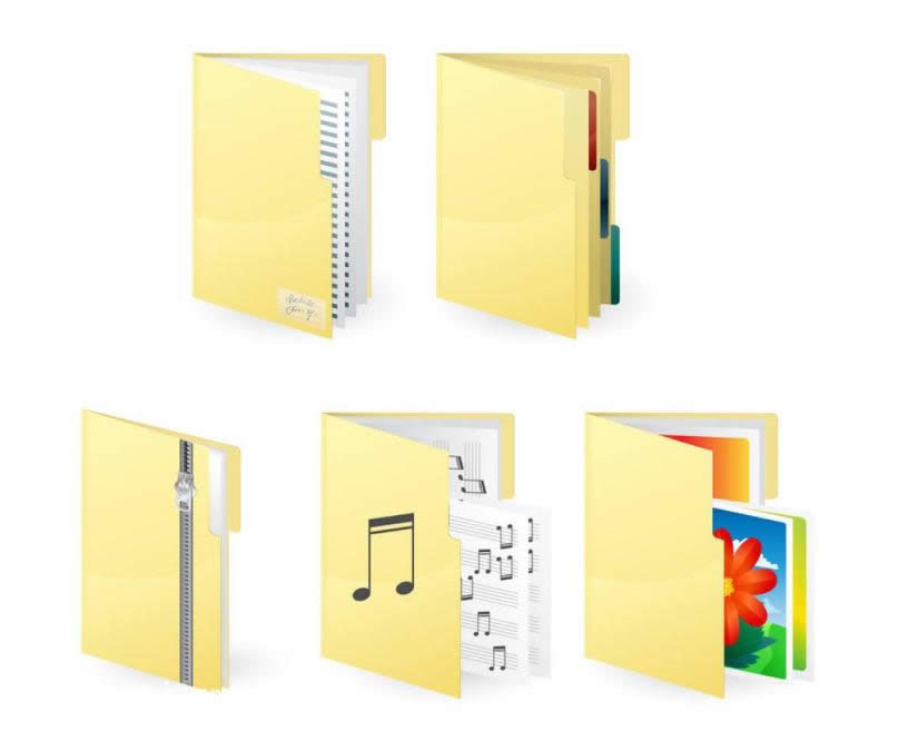 隱藏文件 隱藏文件