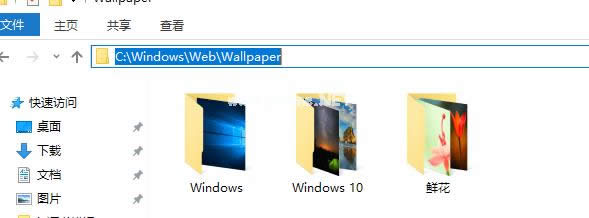 桌面背景 桌面背景