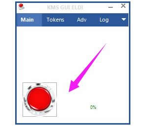 激活失敗 激活失敗