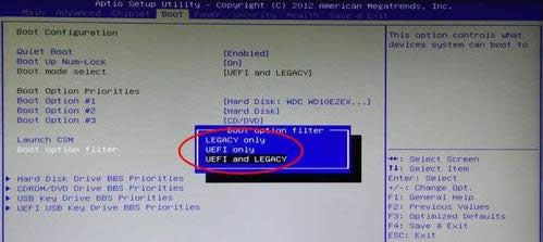 uefi win10 uefi win10