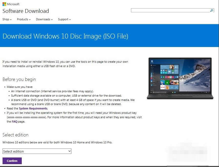 1505723430800950.png 微軟官網(wǎng)