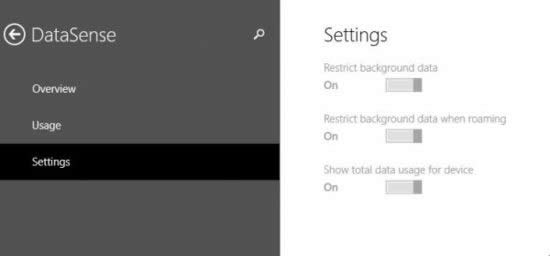 Windows 10 Build 9860¹ܣData Sense(sh)(j)y(tng)Ӌ(j)