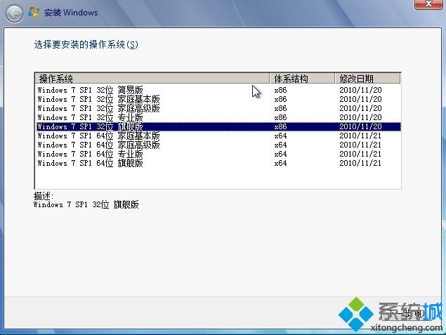 Windows 7ϵy(tng)6汾