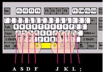 拼音打字 拼音打字