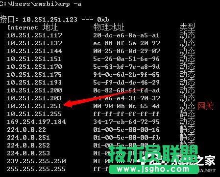 Win7ϵyarpʹ隢arpķ