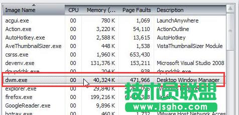 Win7ϵy(tng)dwm.exeʲôṂ