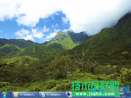 win7ϵy]ЈDֻРBô  