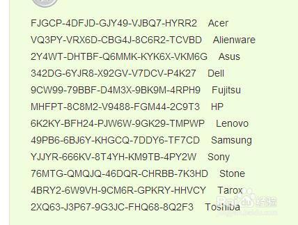 裝系統(tǒng)之后需要做的幾件事