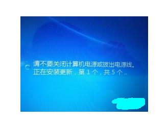 裝系統(tǒng)之后需要做的幾件事