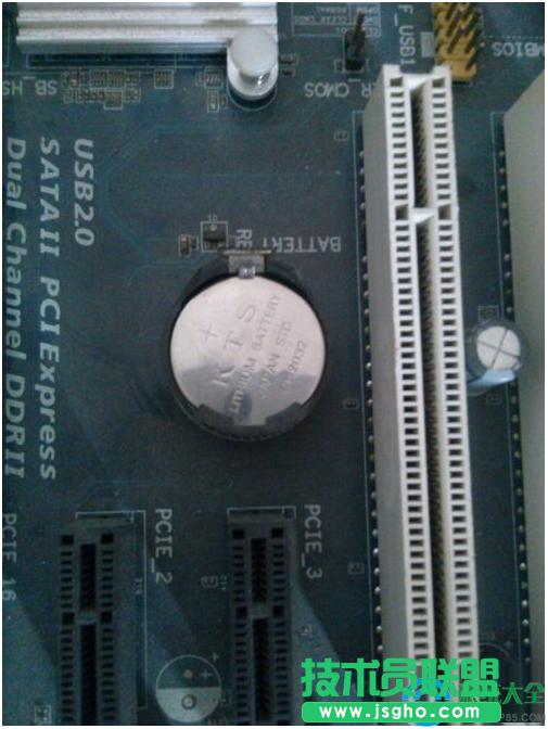 win7ϵy_C@ʾCmos checkup errorô  