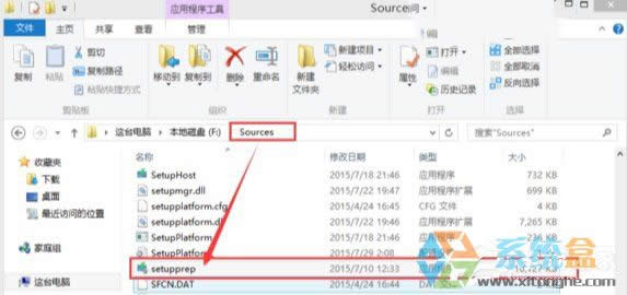 Win10ϵy(tng)boot.wimbļҲF(xin)e(cu)`a0x80070002ĽQ(1)