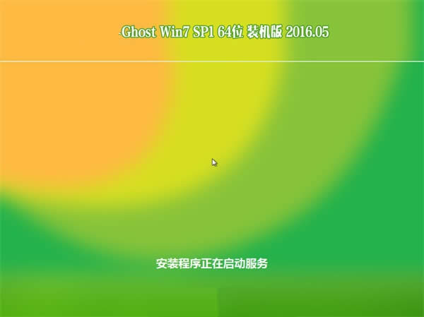 windows7 ghost完美純凈版64位系統(tǒng)推薦下載(1)