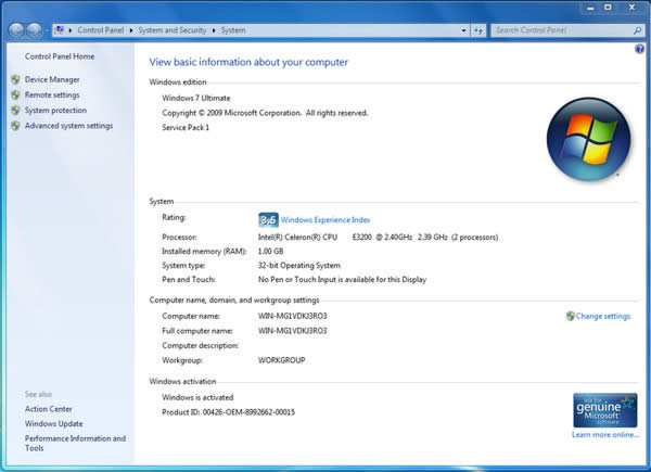 dwin7 64bisoŞϵy(tng)(1)