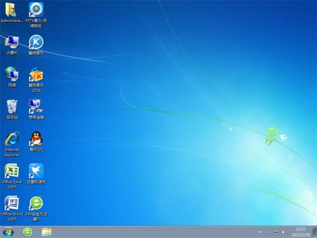 ϵy(tng)֮win7 32λI(y)ٷ]b(2)