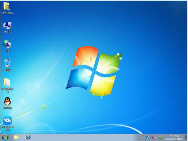 Ԕdb}҈@win7ϵyĈDĽ̳(9)