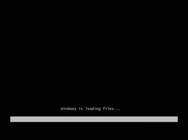 最新ghost win7系統(tǒng)安裝過程介紹(2)