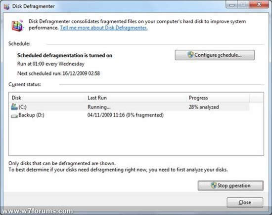 win7系統(tǒng)反應(yīng)慢怎么辦