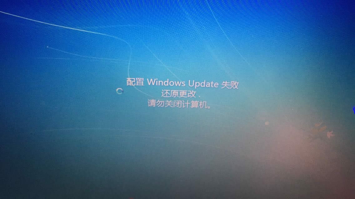 windows updateʧ߀ԭôk