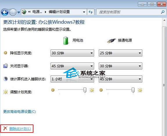  Windows7(chung)ԴӋ(j)ô