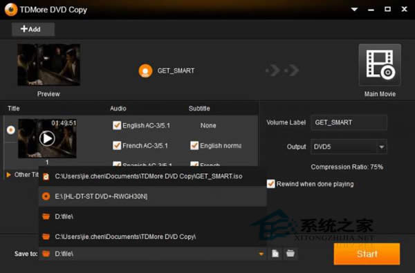  Win7 64λϵy(tng)ôʹDVDP(f)ܛ