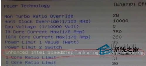  Windows7P]CPU̎lܼɃɄt