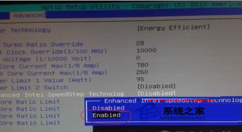  Windows7P]CPU̎lܼɃɄt