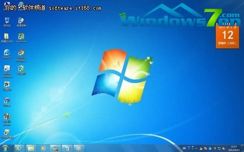 r(nng)vSr鿴Win7СЇr(nng)vw