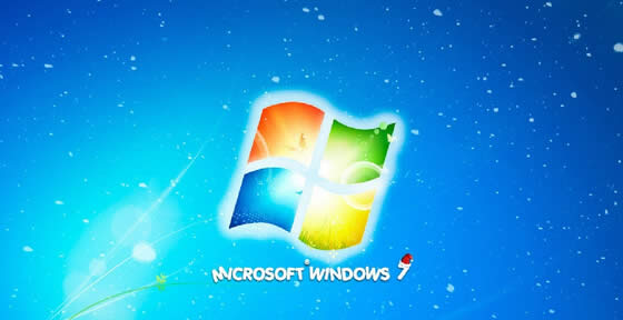 win7ŞXo愓ļAôk