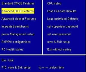 系統(tǒng)之家用pe光盤破解win7開機密碼的方法