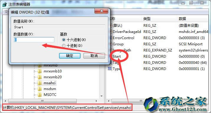Ghost Win7ϵy(tng)ΏIDEĻachiģʽ