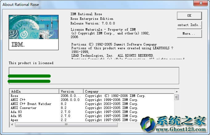 Ghost Win 7ϵy(tng)Rational Roseɹb󆢄ӈe