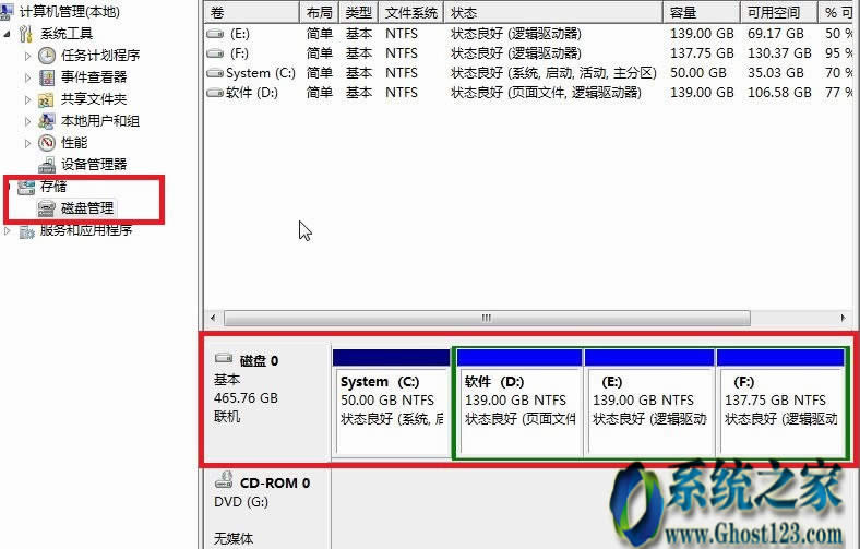 XPÑbwindows 7ŞϵyӲָ