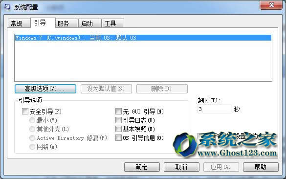 挦(du)Ghost Win7ϵy(tng)6GB(ni)ֻ@ʾ3.25GBôQ
