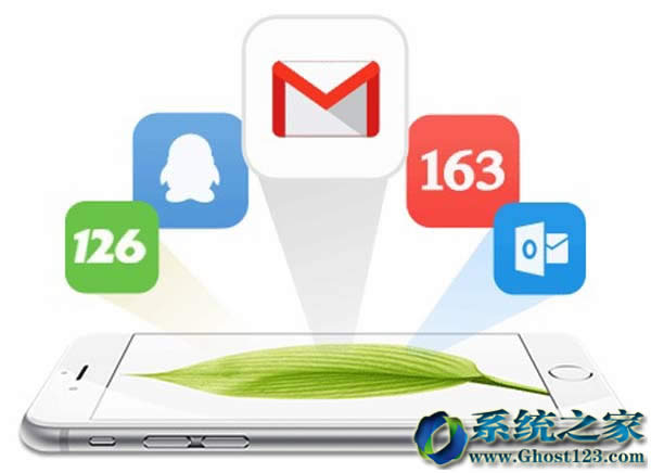 在win7 64位純凈版系統(tǒng)下發(fā)送帶密碼郵件詳細(xì)操作